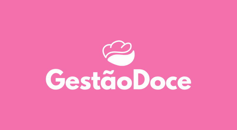 Gestão Doce - App de precificação para confeitaria